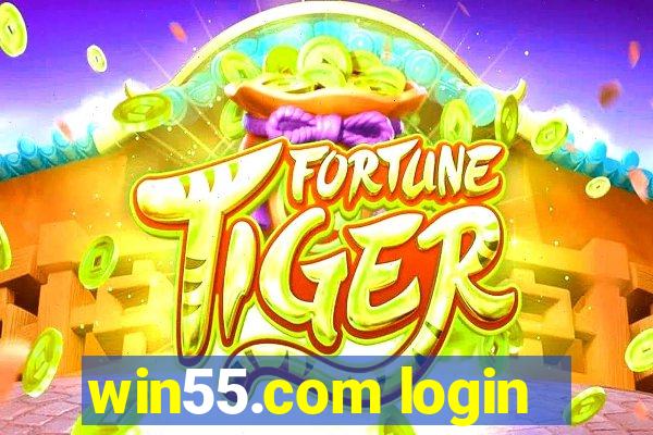 win55.com login